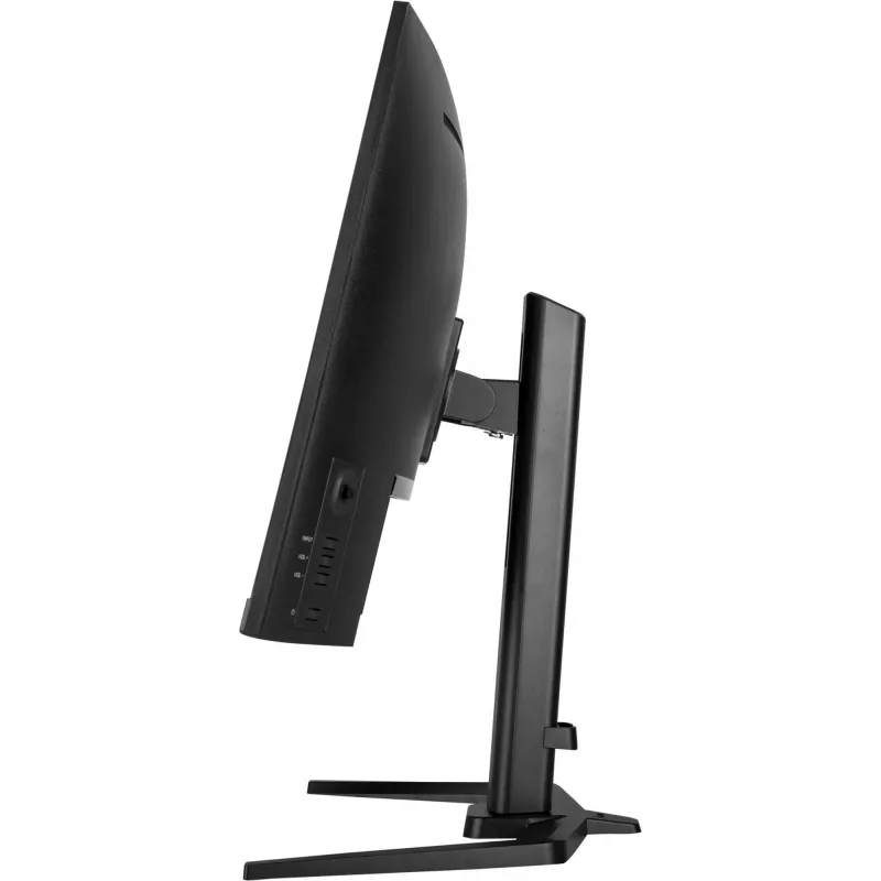 iiyama G-MASTER GCB3280QSU-B2 arvutimonitor 80 cm (31,5 tolli) 2560 x 1440 pikslit Dual QHD LED must