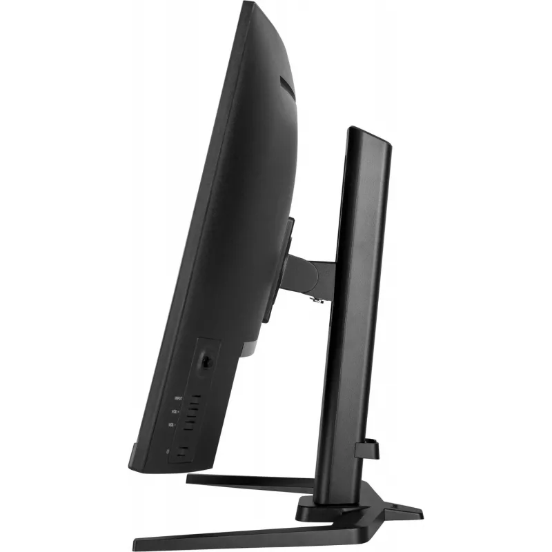iiyama G-MASTER GCB3280QSU-B2 arvutimonitor 80 cm (31,5 tolli) 2560 x 1440 pikslit Dual QHD LED must