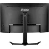 iiyama G-MASTER GCB3280QSU-B2 arvutimonitor 80 cm (31,5 tolli) 2560 x 1440 pikslit Dual QHD LED must