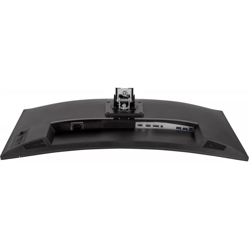 iiyama G-MASTER GCB3280QSU-B2 arvutimonitor 80 cm (31,5 tolli) 2560 x 1440 pikslit Dual QHD LED must