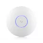 Traadita pääsupunkt Ubiquiti U7 Pro 2,4 GHz 5 GHz 6 GHz