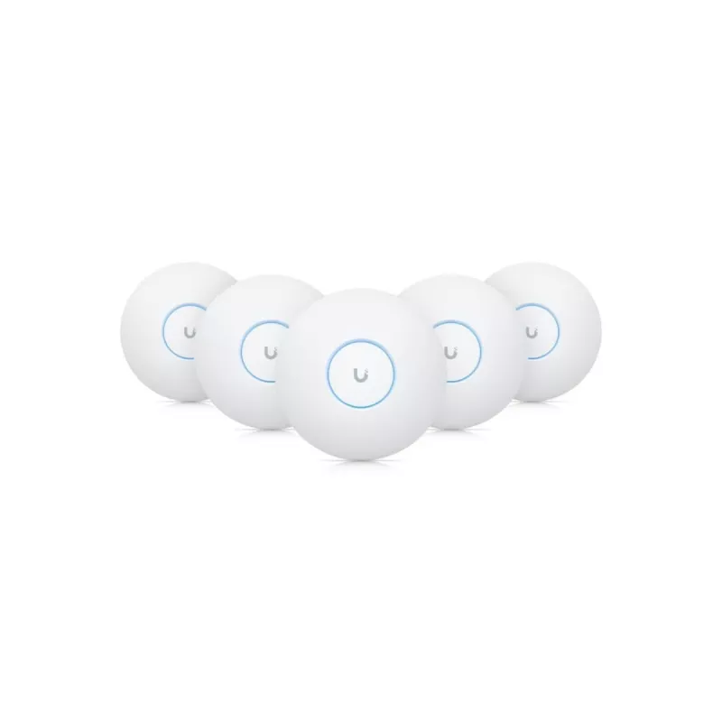 Traadita pääsupunkt Ubiquiti U7 Pro 2,4 GHz 5 GHz 6 GHz