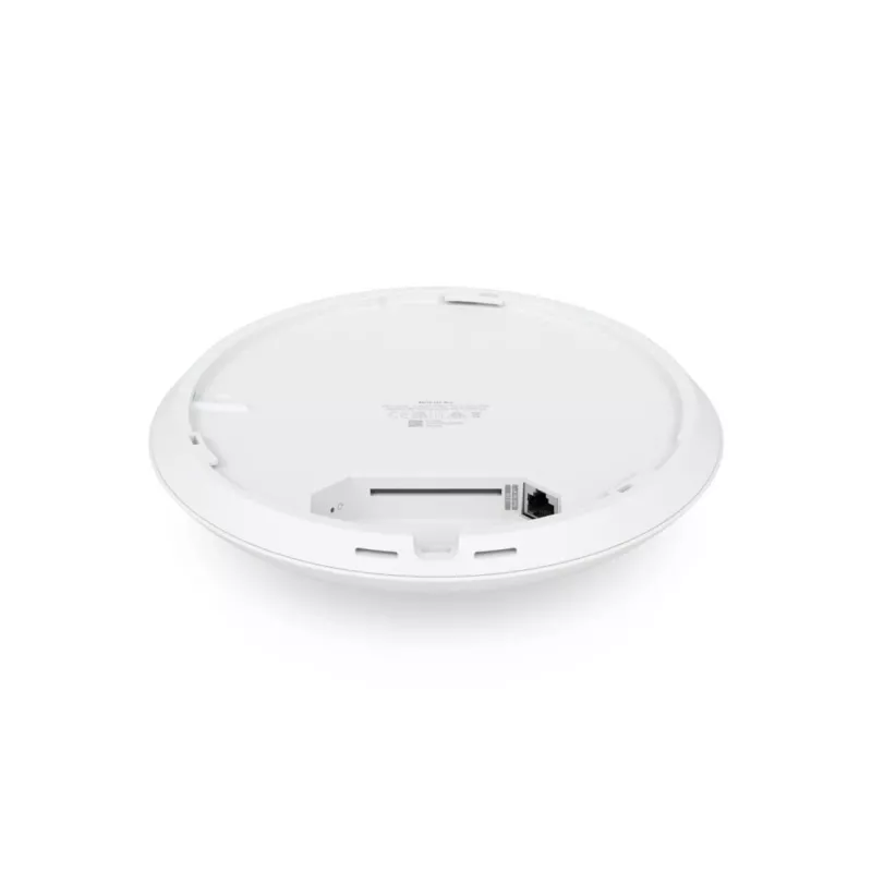 Traadita pääsupunkt Ubiquiti U7 Pro 2,4 GHz 5 GHz 6 GHz