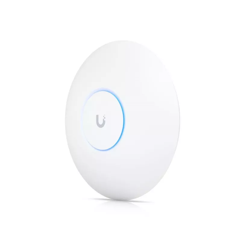 Traadita pääsupunkt Ubiquiti U7 Pro 2,4 GHz 5 GHz 6 GHz