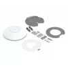 Traadita pääsupunkt Ubiquiti U7 Pro 2,4 GHz 5 GHz 6 GHz