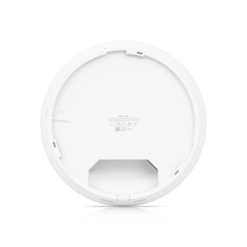 Traadita pääsupunkt Ubiquiti U7 Pro 2,4 GHz 5 GHz 6 GHz