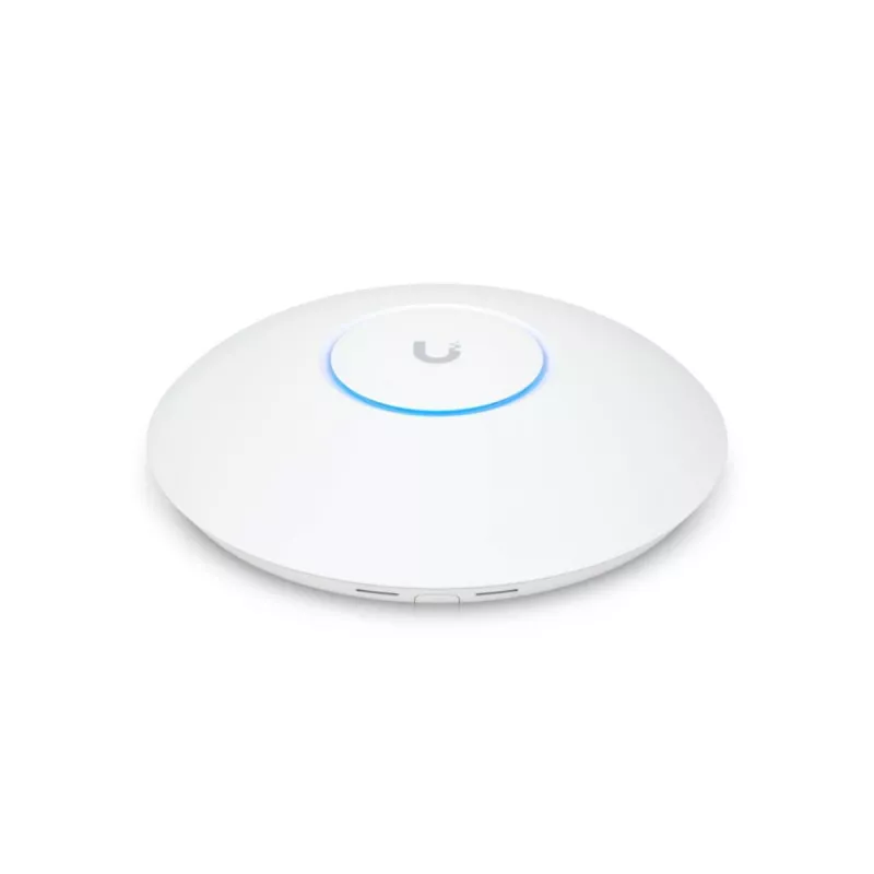 Traadita pääsupunkt Ubiquiti U7 Pro 2,4 GHz 5 GHz 6 GHz