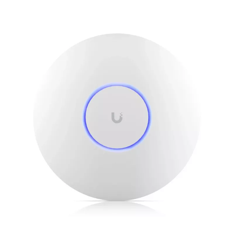 Traadita pääsupunkt Ubiquiti U7 Pro 2,4 GHz 5 GHz 6 GHz