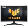 ASUS TUF Gaming VG27WQ3B arvutimonitor 68,6 cm (27 tolli) 2560 x 1440 pikslit Quad HD LCD must