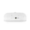 Zyxel NWA110BE 5764 Mbit/s Valge Võimsus over Ethernet (PoE)