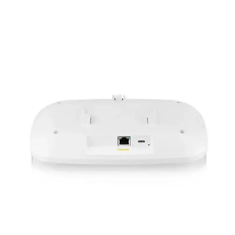 Zyxel NWA110BE 5764 Mbit/s Valge Võimsus over Ethernet (PoE)