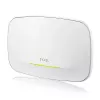 Zyxel NWA110BE 5764 Mbit/s Valge Võimsus over Ethernet (PoE)