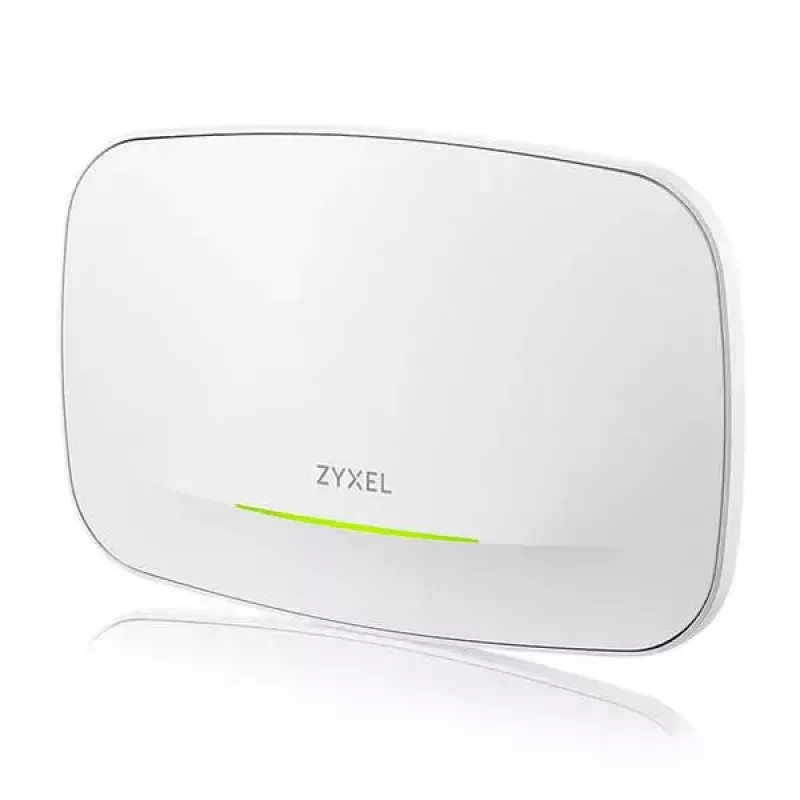 Zyxel NWA110BE 5764 Mbit/s Valge Võimsus over Ethernet (PoE)
