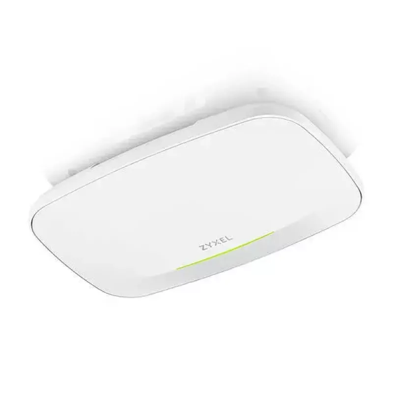 Zyxel NWA110BE 5764 Mbit/s Valge Võimsus over Ethernet (PoE)