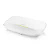 Zyxel NWA110BE 5764 Mbit/s Valge Võimsus over Ethernet (PoE)