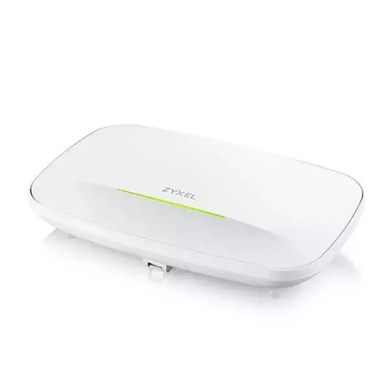 Zyxel NWA110BE 5764 Mbit/s Valge Võimsus over Ethernet (PoE)