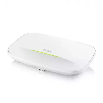 Zyxel NWA110BE 5764 Mbit/s Valge Võimsus over Ethernet (PoE)