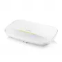 Zyxel NWA110BE 5764 Mbit/s Valge Võimsus over Ethernet (PoE)