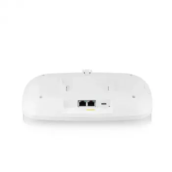 Zyxel NWA210BE 11530 Mbit/s Valge Power over Ethernet (PoE)