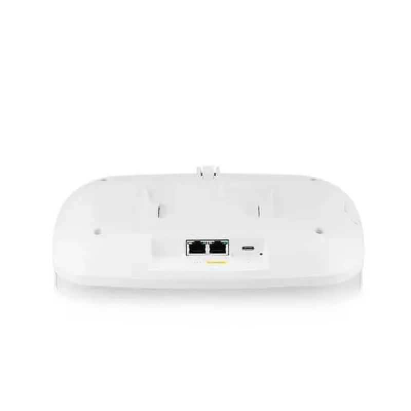 Zyxel NWA210BE 11530 Mbit/s Valge Power over Ethernet (PoE)