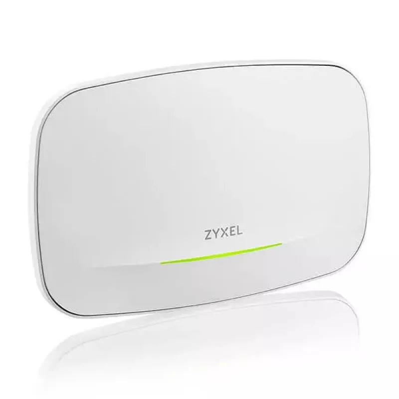 Zyxel NWA210BE 11530 Mbit/s Valge Power over Ethernet (PoE)