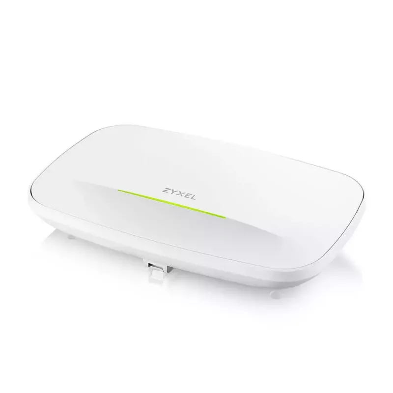 Zyxel NWA210BE 11530 Mbit/s Valge Power over Ethernet (PoE)