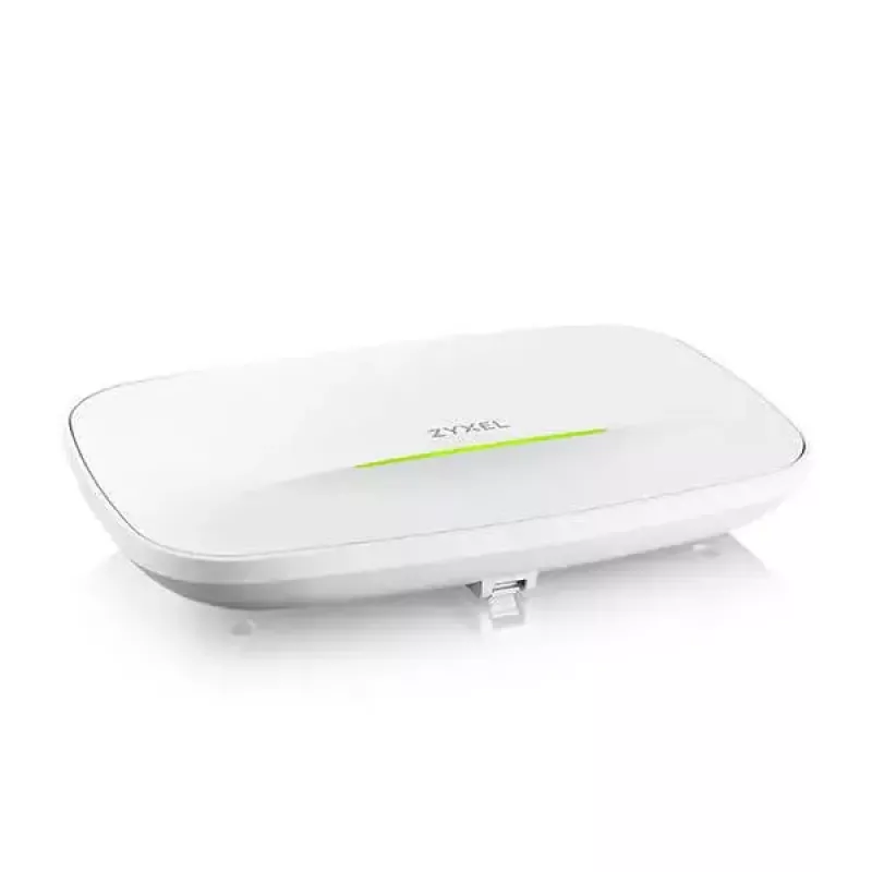 Zyxel NWA210BE 11530 Mbit/s Valge Power over Ethernet (PoE)