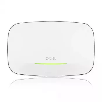 Zyxel NWA210BE 11530 Mbit/s Valge Power over Ethernet (PoE)