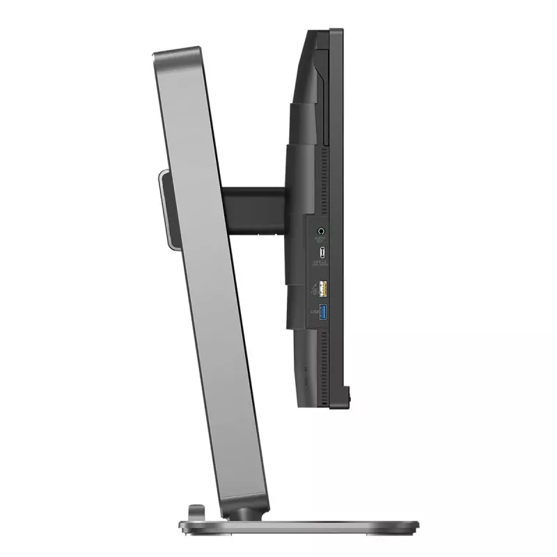 Philips 5000 seeria 24B2G5301/00 arvutimonitor 60,5 cm (23,8 tolli) 1920 x 1080 pikslit Full HD LCD must