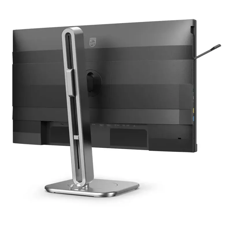 Philips 5000 seeria 24B2G5301/00 arvutimonitor 60,5 cm (23,8 tolli) 1920 x 1080 pikslit Full HD LCD must