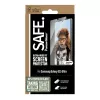 PanzerGlass SAFE. by ® Ekraanikaitse Samsung Galaxy S25 Ultra | Ultra-Wide Fit koos EasyAligneriga