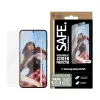 PanzerGlass SAFE. by ® Ekraanikaitse Samsung Galaxy S25 | S24 | Ultra-Wide Fit koos EasyAligneriga