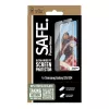 PanzerGlass SAFE. by ® Ekraanikaitse Samsung Galaxy S25 | S24 | Ultra-Wide Fit koos EasyAligneriga
