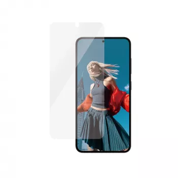 PanzerGlass ® Ekraanikaitse Samsung Galaxy S25 | S24 | Ultra-Wide Fit