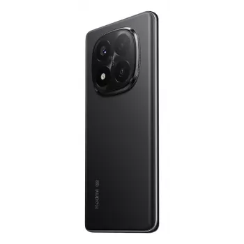 Nutitelefon Xiaomi Redmi Note 14 Pro 5G, 6,67 tolli AMOLED, 256 GB, 8 GB RAM, 200 MP, IP68, 5110 mAh