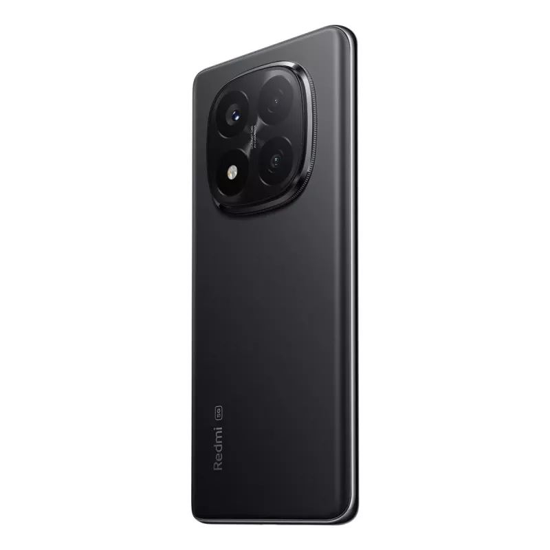 Nutitelefon Xiaomi Redmi Note 14 Pro 5G, 6,67 tolli AMOLED, 256 GB, 8 GB RAM, 200 MP, IP68, 5110 mAh