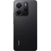 Nutitelefon Xiaomi Redmi Note 14 6.67 tolli AMOLED 120Hz, 6 GB muutmälu, 128 GB, 108 MP, 5500 mAh, IP54, must