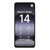 Nutitelefon Xiaomi Redmi Note 14 6.67 tolli AMOLED 120Hz, 6 GB muutmälu, 128 GB, 108 MP, 5500 mAh, IP54, must