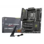 Emaplaat MSI MAG X870E TOMAHAWK WIFI — AMD X870E, Socket AM5, ATX, 4x DDR5 DIMM, 4x M.2, Wi‑Fi, 5Gb Ethernet