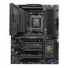 Emaplaat MSI MAG X870E TOMAHAWK WIFI — AMD X870E, Socket AM5, ATX, 4x DDR5 DIMM, 4x M.2, Wi‑Fi, 5Gb Ethernet
