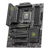 Emaplaat MSI MAG X870E TOMAHAWK WIFI — AMD X870E, Socket AM5, ATX, 4x DDR5 DIMM, 4x M.2, Wi‑Fi, 5Gb Ethernet