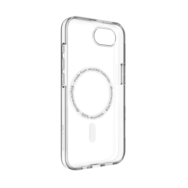 dbramante1928 Greenland Pro MS mobiiltelefoni ümbris 15,5 cm (6,1 tolli) Kaitseümbris Läbipaistev
