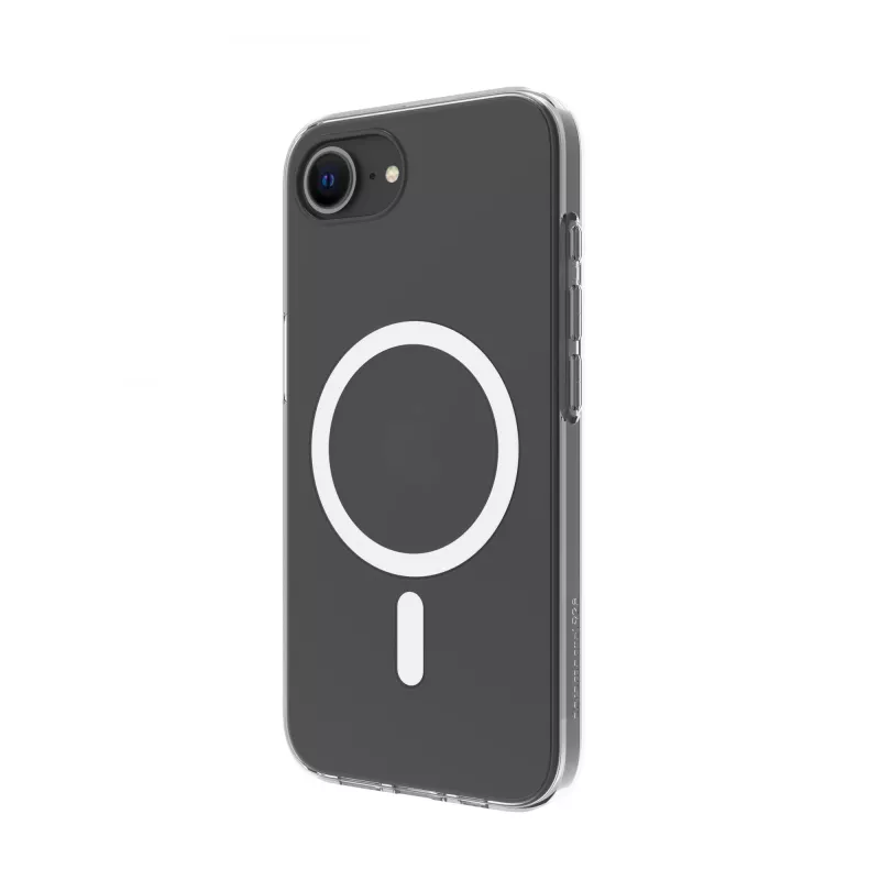 dbramante1928 Greenland Pro MS mobiiltelefoni ümbris 15,5 cm (6,1 tolli) Kaitseümbris Läbipaistev
