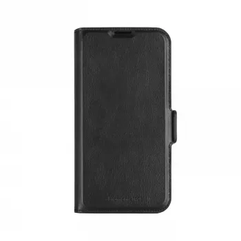 dbramante1928 Oslo Pro mobiiltelefoni ümbris 15,5 cm (6,1 tolli) kaanetüüpi must