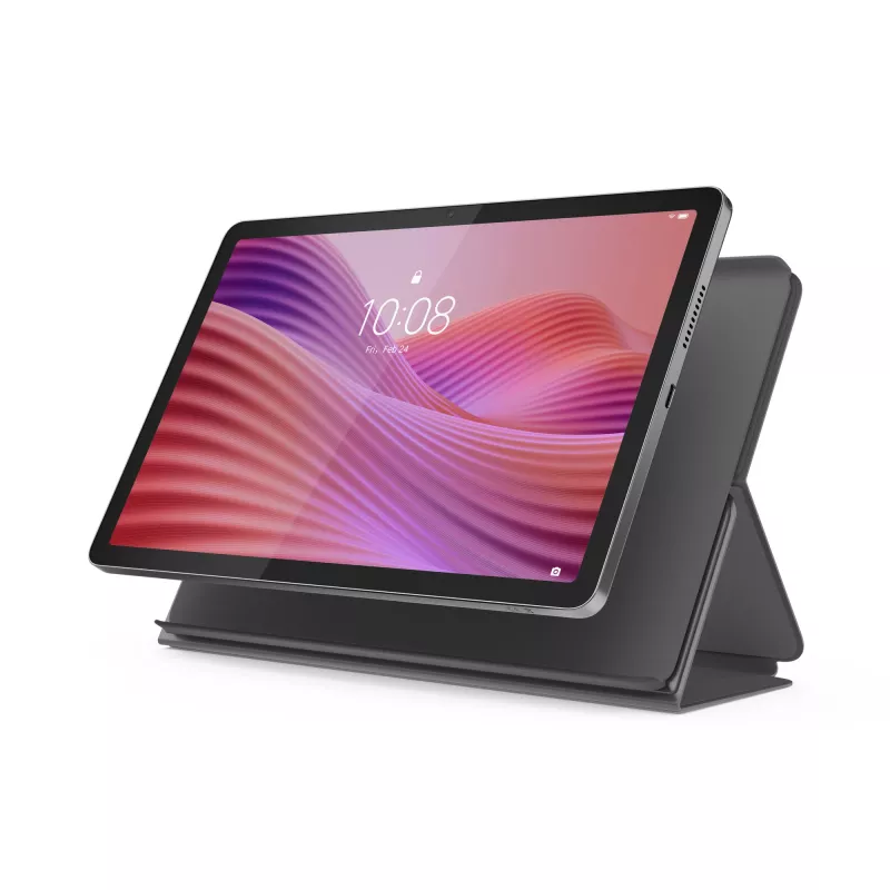 Lenovo ZG38C06653 tahvelarvuti ümbris 25,6 cm (10,1 inch) Folio Hall