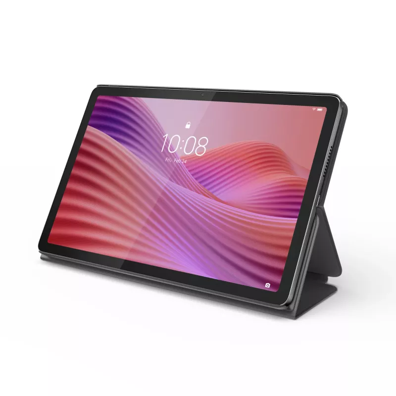 Lenovo ZG38C06653 tahvelarvuti ümbris 25,6 cm (10,1 inch) Folio Hall