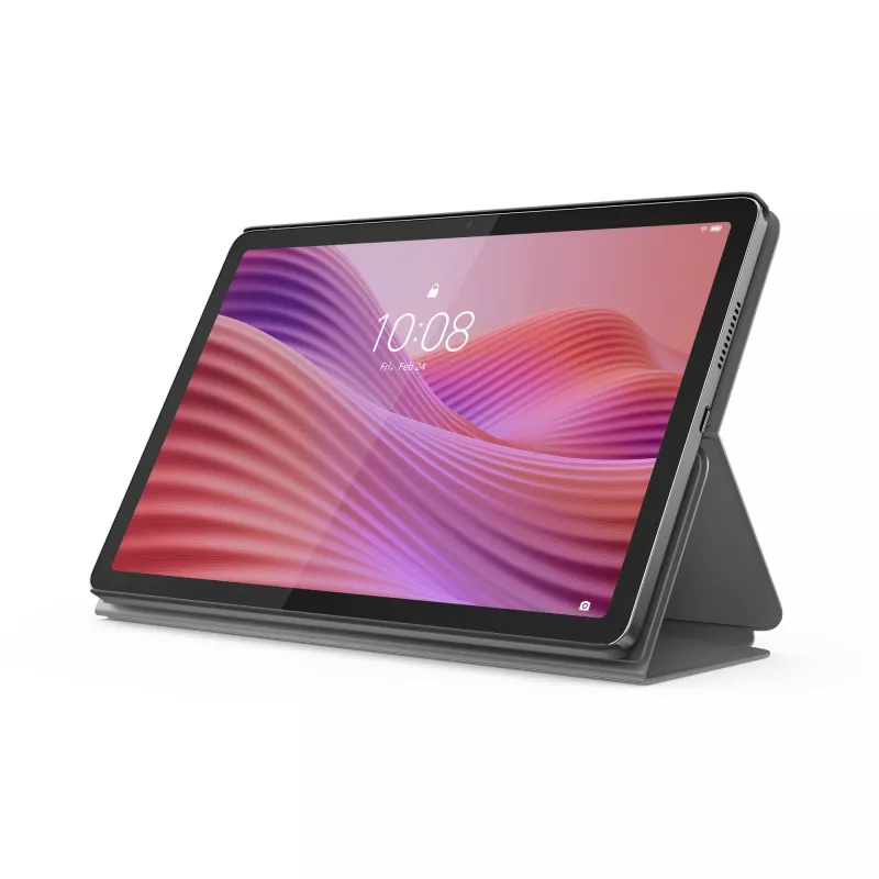 Lenovo ZG38C06653 tahvelarvuti ümbris 25,6 cm (10,1 inch) Folio Hall
