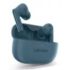 Lenovo TWS Yoga PC Edition kõrvaklapid True Wireless Stereo (TWS) kõrvasisene kõned/muusika Bluetooth mereroheline
