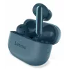 Lenovo TWS Yoga PC Edition kõrvaklapid True Wireless Stereo (TWS) kõrvasisene kõned/muusika Bluetooth mereroheline