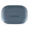 Lenovo TWS Yoga PC Edition kõrvaklapid True Wireless Stereo (TWS) kõrvasisene kõned/muusika Bluetooth mereroheline